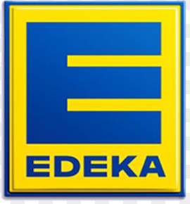 Edeka Logo