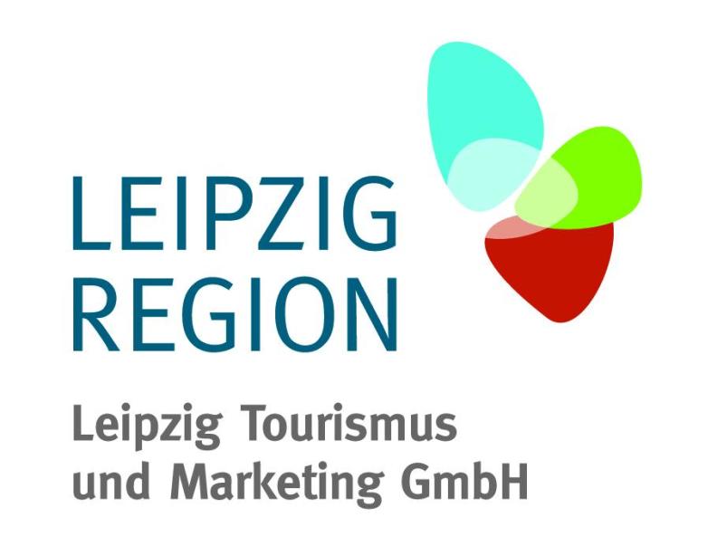 Leipziger Tourismus und Marketing GmbH Logo