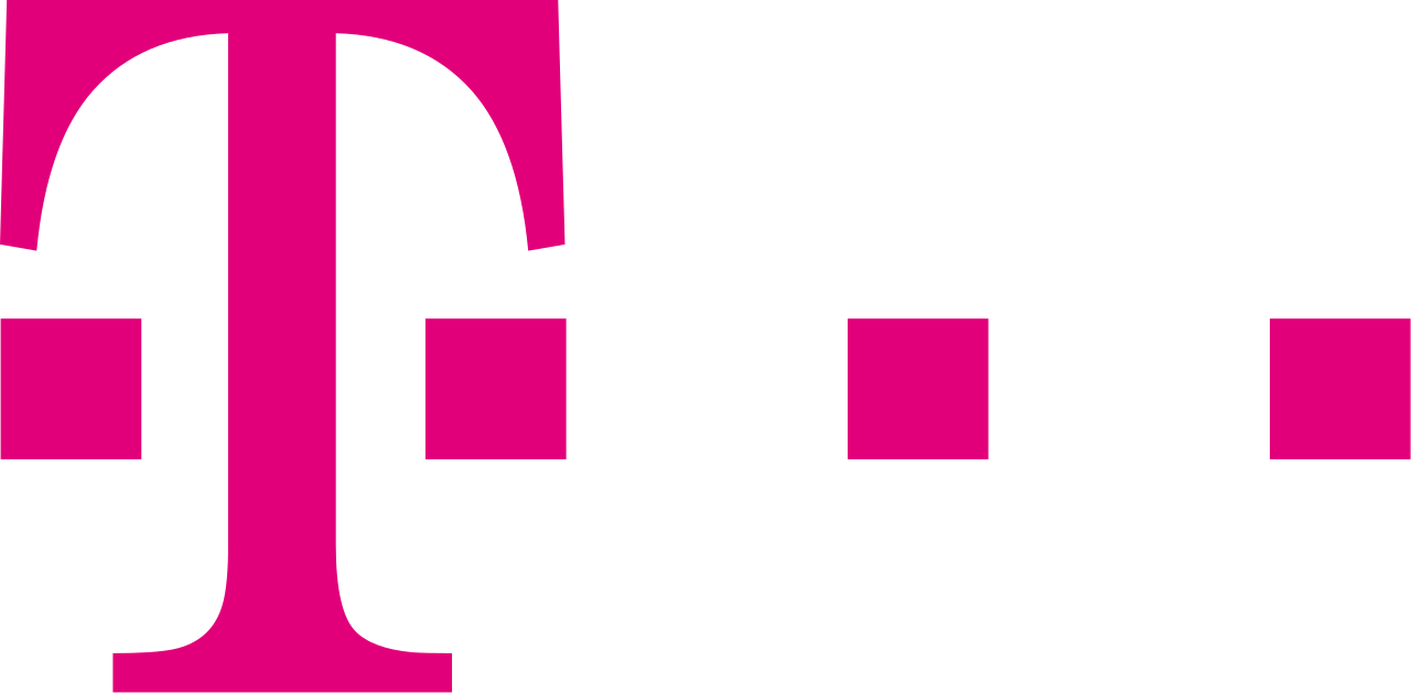 Telekom Logo