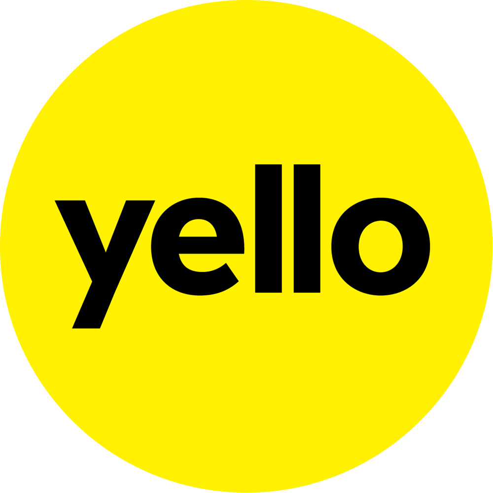 Yellow Logo